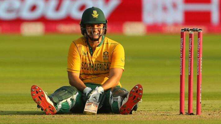 South Africa won over England in second T20 by 58 runs South Africa won over England in second T20 by 58 runs