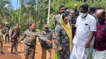 Tiger make serious threat to pulpally residents Tiger make serious threat to pulpally residents