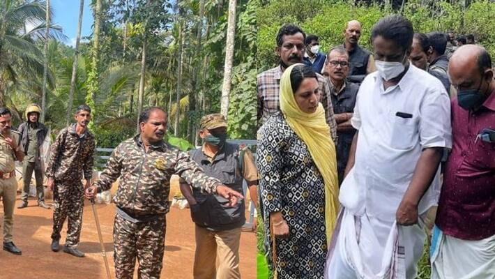 Tiger make serious threat to pulpally residents Tiger make serious threat to pulpally residents