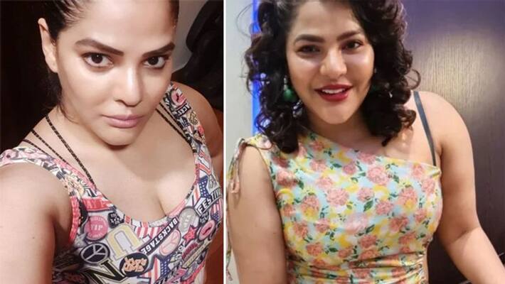 Actress Arpita Mukherjee has 4 luxury cars missing Enforcement officials are investigating. Actress Arpita Mukherjee has 4 luxury cars missing Enforcement officials are investigating.