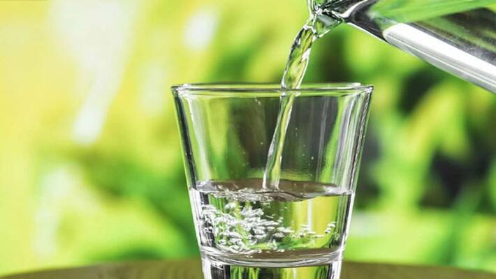 Two die, Six hospitalises after drinking Contaminated water in Hyderabad Two die, Six hospitalises after drinking Contaminated water in Hyderabad