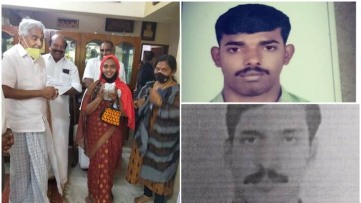 A malayali who was sentenced to death in Saudi Arabia released after the family of the dead person pardoned him A malayali who was sentenced to death in Saudi Arabia released after the family of the dead person pardoned him