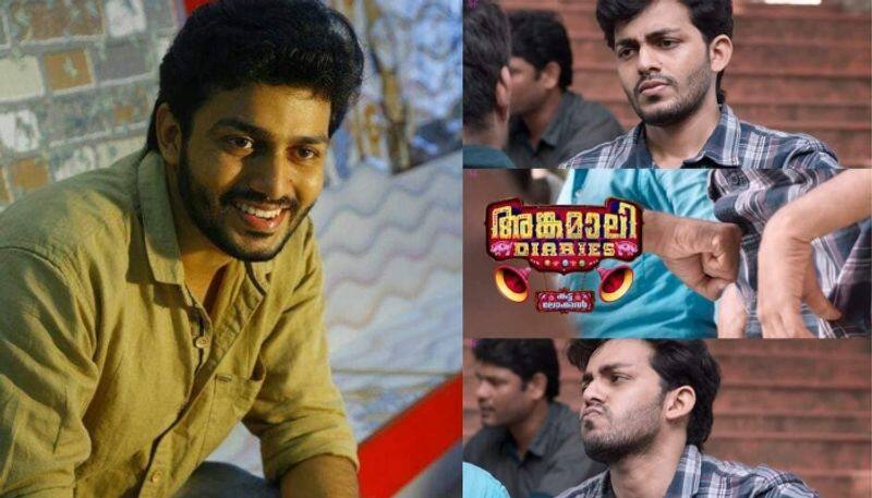 Angamaly Diaries movie fame sarath chandran found dead