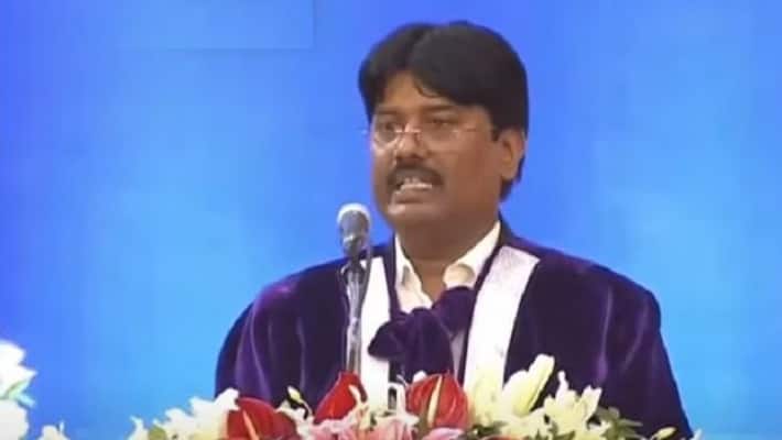 anna university has announced that changes will be made in the engineering syllabus says vice chancellor velraj anna university has announced that changes will be made in the engineering syllabus says vice chancellor velraj
