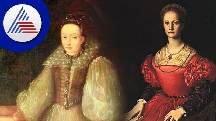 Elizabeth Bathory worlds worst female serial killer who bathed in victims blood mnj Elizabeth Bathory worlds worst female serial killer who bathed in victims blood mnj