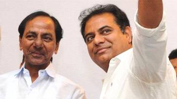 Telangana has made great progress in every field: IT Minister KTR, BRS RMA Telangana has made great progress in every field: IT Minister KTR, BRS RMA