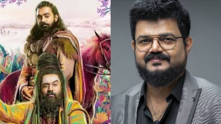 actor Nadhirshah post about nivin pauly and asif ali movie Mahaveeryar actor Nadhirshah post about nivin pauly and asif ali movie Mahaveeryar
