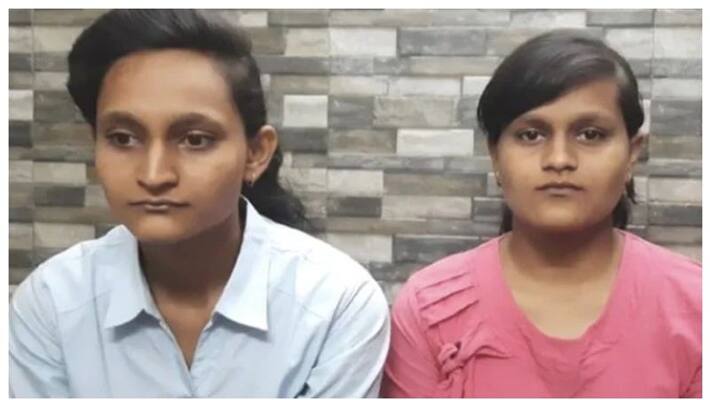 Daughters testify against their father in court who burnt mother in uttar pradesh Father Jailed For Life Daughters testify against their father in court who burnt mother in uttar pradesh Father Jailed For Life