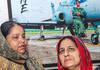 Barmer MiG-21 incident: "Advitiya Bal joined IAF to fight enemies, not die in plane crash" snt
