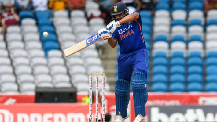 IND vs AUS Rohit sharma help team India to beat Australia by 6 wickets equal series by 1 1 ckm IND vs AUS Rohit sharma help team India to beat Australia by 6 wickets equal series by 1 1 ckm