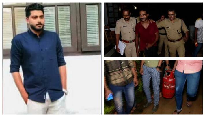 kozhikode kidnapping case police came unexpectedly accused threatened to commit suicide kozhikode kidnapping case police came unexpectedly accused threatened to commit suicide