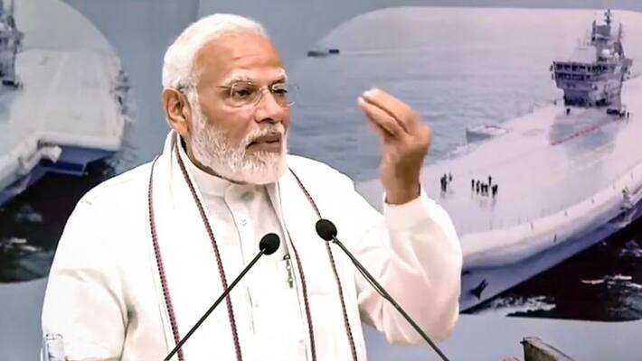Adoption of legal system technology is appreciable - PM MODI Adoption of legal system technology is appreciable - PM MODI