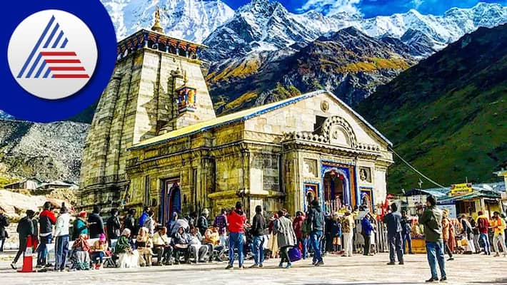 Kedarnath Jyotirling history legend and sacred journeys skr Kedarnath Jyotirling history legend and sacred journeys skr