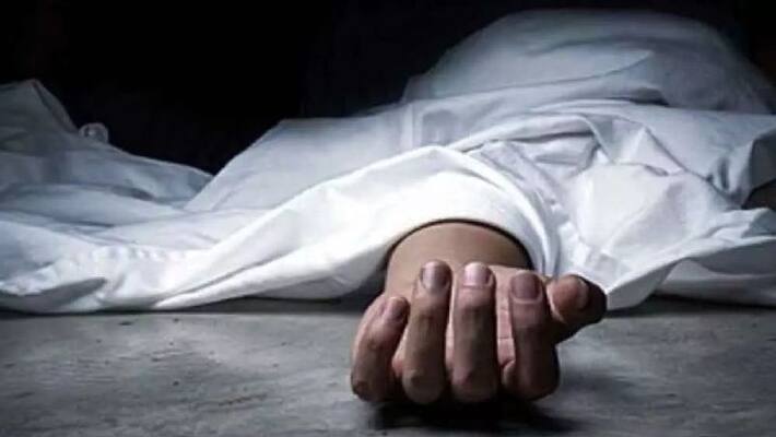 man killed his friend when he is sleeping at pallavaram man killed his friend when he is sleeping at pallavaram