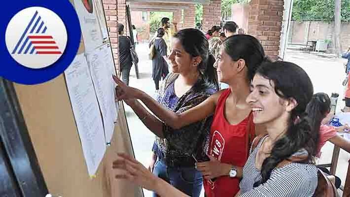 In Last Three Years No CET topper has opted for a seat in Karnataka san In Last Three Years No CET topper has opted for a seat in Karnataka san