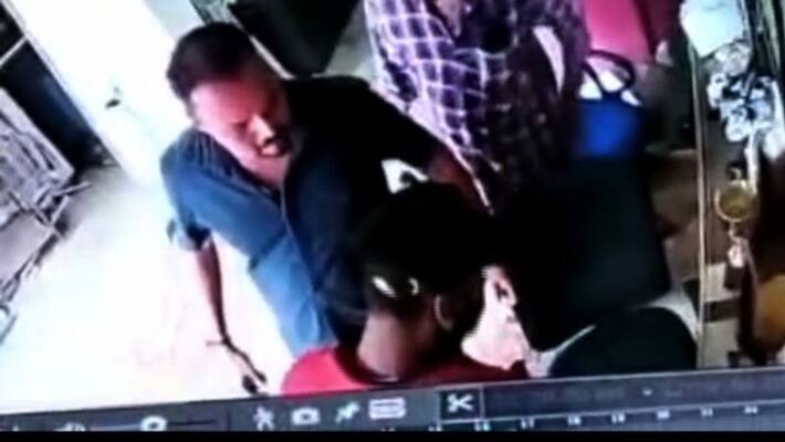 Goonda attack in Neyyattinkara, Police registered case Goonda attack in Neyyattinkara, Police registered case
