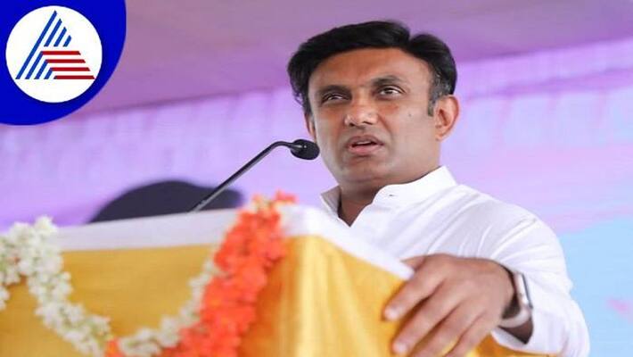 Minister K Sudhakar Talks Over Monkeypox in Karnataka grg Minister K Sudhakar Talks Over Monkeypox in Karnataka grg