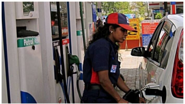 Petrol and Diesel Rate Today on 8 December: Fuel prices unchanged Check rates in in your cities Petrol and Diesel Rate Today on 8 December: Fuel prices unchanged Check rates in in your cities