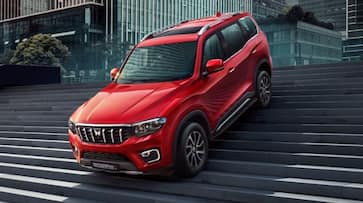 Mahindra Yet To Deliver 2.86 Lakh SUVs Mahindra Yet To Deliver 2.86 Lakh SUVs