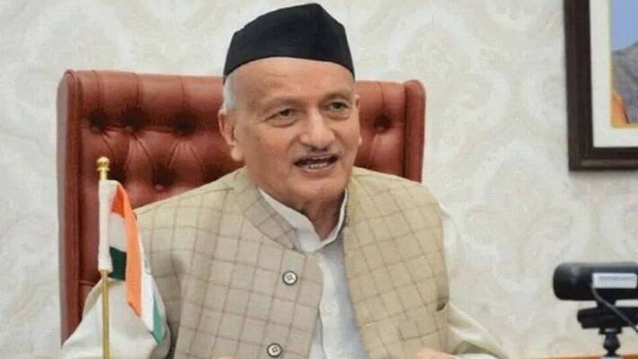maharashtra governor bhagat singh koshyari offers to step down from the post maharashtra governor bhagat singh koshyari offers to step down from the post