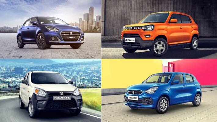 These are the three cheapest cars in india take home for less than four lakhs These are the three cheapest cars in india take home for less than four lakhs