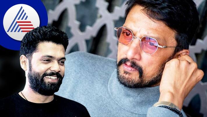 Cold war between sandalwood stars Sudeep and Rakshith Shetty Cold war between sandalwood stars Sudeep and Rakshith Shetty
