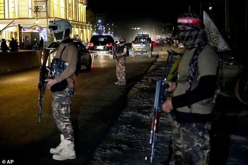 Bomb blast in Kabul kills eight, injures more than 20 bpsb