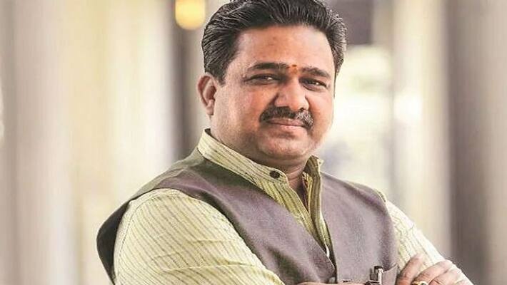 sunil bansal appointed as bjp telangana in charge sunil bansal appointed as bjp telangana in charge