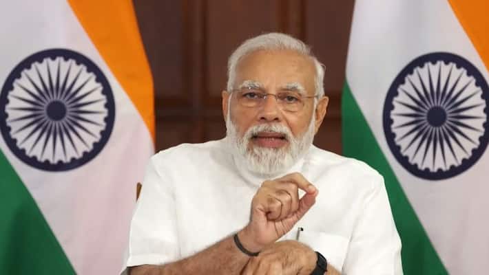 Mann Ki Baat PM Call To Use National Flag As Profile Picture Ahead Of Independence Day Mann Ki Baat PM Call To Use National Flag As Profile Picture Ahead Of Independence Day