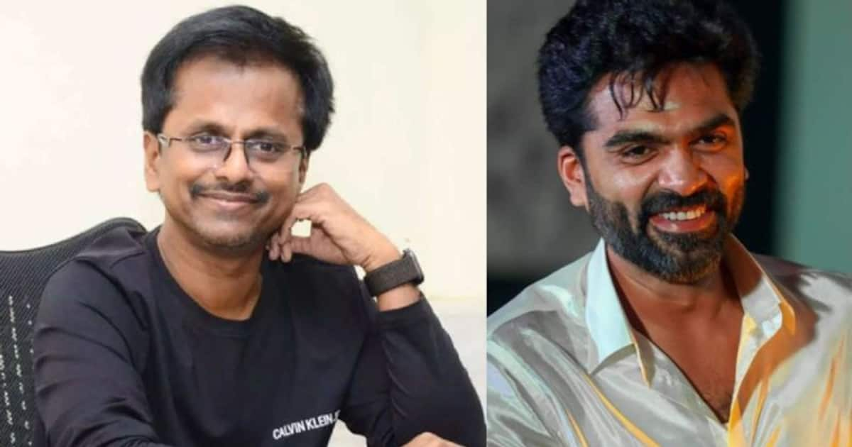 Simbu - AR Murugadoss : ஏ.ஆர்.முருகதாஸ் சொன்ன சூப்பர் ஸ்டோரி... கிரீன்  சிக்னல் காட்டிய சிம்பு - முதன்முறையாக இணைய உள்ள மாஸ் கூட்டணி!