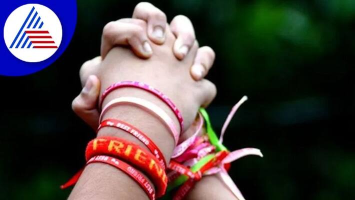 International Friendship Day 2022: Date, History And Importance Of The Day Vin International Friendship Day 2022: Date, History And Importance Of The Day Vin