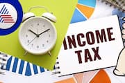 Non Taxable Income These 5 Types of Income Are Exempt Tax From