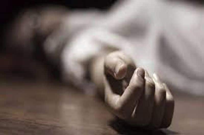 A young woman who was involved in Living Together's life hanged herself... Tragedy in Uttar Pradesh 