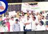 Outrage against farmers' evict  koppala rav