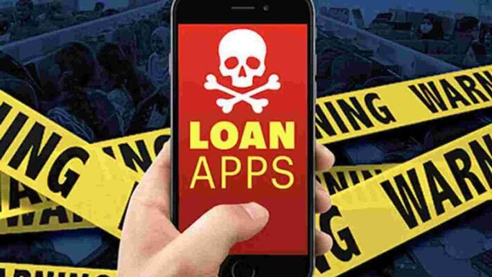 Government to take action against Illegal Loan apps Government to take action against Illegal Loan apps
