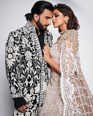 Deepika Padukone & Ranveer Singh Are Meant To Last Forever, But Pregnancy  News Will Have To Wait Till 2024: Astrological Predictions!