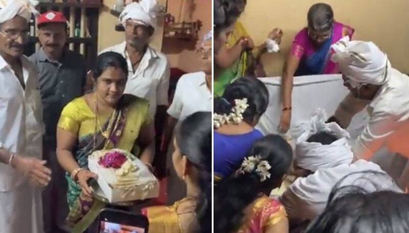 In Karnataka,  How two deceased individuals were wed : a popular Twitter thread explains how.