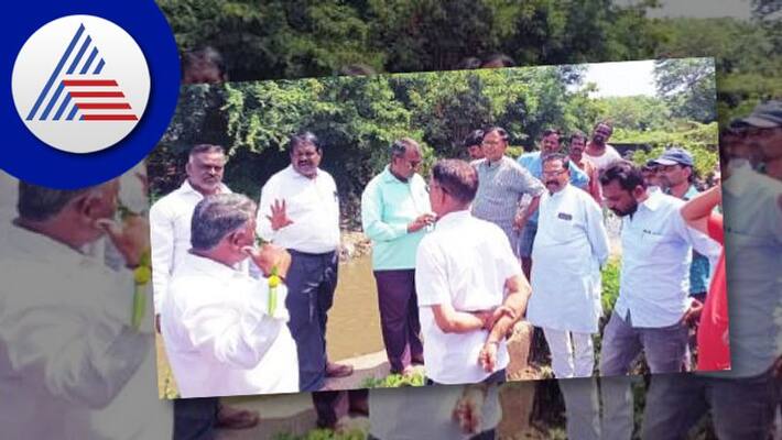 Grants for incomplete canal construction gadag rav Grants for incomplete canal construction gadag rav