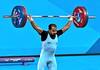 Commonwealth Games 2022 Kannadaiga Gururaja Poojary Clinch Bronze medal in 61 kg Weightlifting kvn