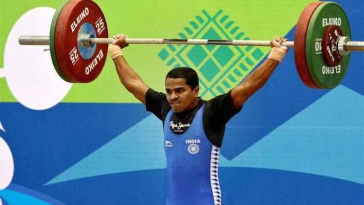 Gururaja Poojary won Bronze, India medal Tally Rose 2 on 2nd Day in Commonwealth Games 2022 Gururaja Poojary won Bronze, India medal Tally Rose 2 on 2nd Day in Commonwealth Games 2022