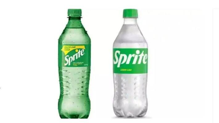 sprite give retirment to green bottle, Sprite will no longer available in green bottles akb sprite give retirment to green bottle, Sprite will no longer available in green bottles akb