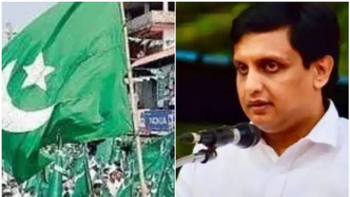 pa muhammed riyas reaction on muslim league flag issue kazhakootam pa muhammed riyas reaction on muslim league flag issue kazhakootam