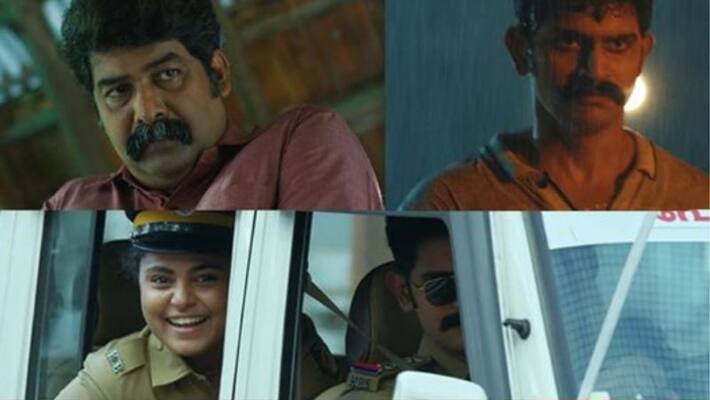Lal Jose directed film Solomante Theneechakal trailer out Lal Jose directed film Solomante Theneechakal trailer out