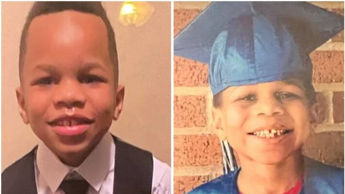 Seven year old boy found dead in washing machine in Houston Seven year old boy found dead in washing machine in Houston