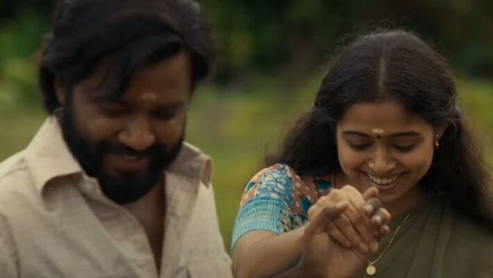 Sabaash Chandrabose Official Trailer Vishnu Unnikrishnan Sabaash Chandrabose Official Trailer Vishnu Unnikrishnan