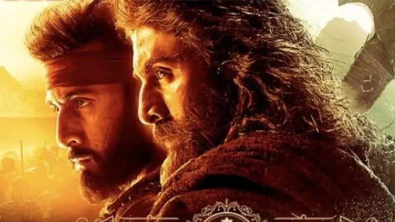 vikrant rona movie nears 100 crore  Kiccha Sudeep 