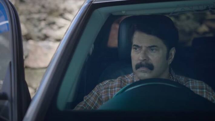 Puzhu Movie Video Song mammootty ratheena Puzhu Movie Video Song mammootty ratheena