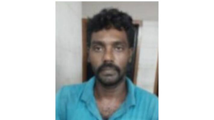 accused in too many cases man arrested in tvm accused in too many cases man arrested in tvm