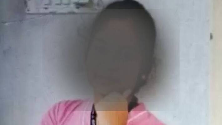 Nursing student found dead in hostel Room in Chennai Nursing student found dead in hostel Room in Chennai