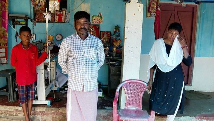 Ban imposed against a family in Palakkad Ban imposed against a family in Palakkad